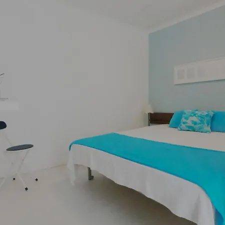 Διαμέρισμα Rocco's House