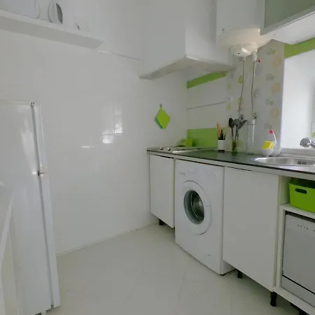 Διαμέρισμα Rocco's House *