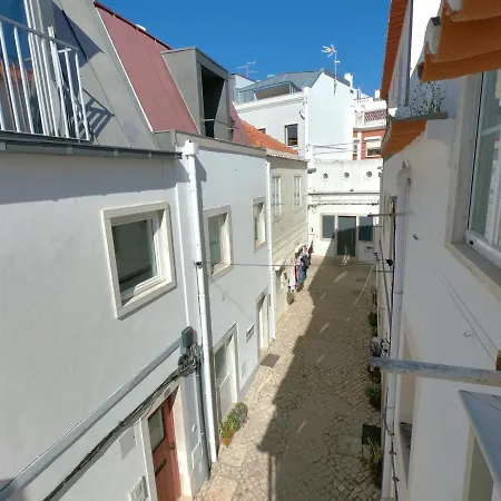 Rocco's House Σεσίμπρα